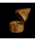 Bruciaincenso legno
