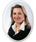 Placca Ovale
