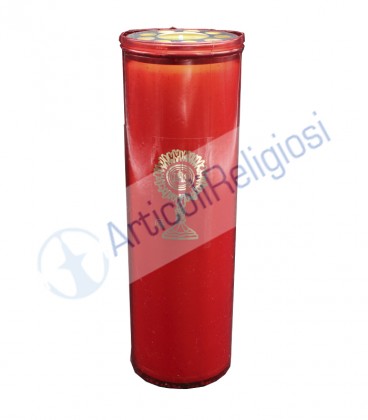 Cerone per il Santissimo  Plastiking 1PZ