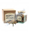Incenso Melchiorre (Arlequin)