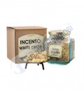 Incenso White drop 400gr