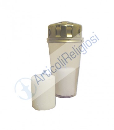 Bicchiere per luminaria