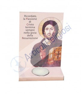Altarino benedizione casa