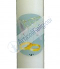 Adesivo decoro per matrimonio