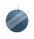 Candela a sfera celeste