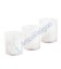 Lumino Votivo in bicchiere Bianco di plastica  diam X H - 5cm x 6cm 192pz