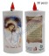 Lumino elettronico padre nostro conf.30pz