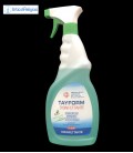 Disinfettante spray 750ml con presidio medico