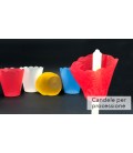 Candele per processione