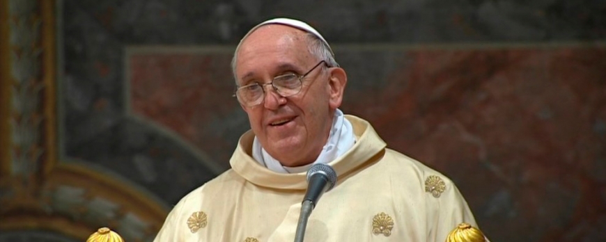 Papa Francesco: "Aids, nessun malato sia escluso dalle cure"