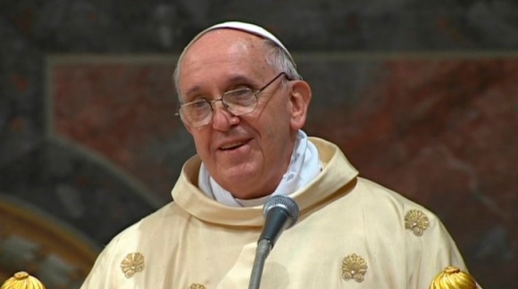 Papa Francesco: "Aids, nessun malato sia escluso dalle cure"