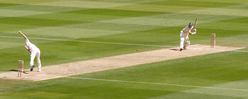 Il Vaticano e il cricket