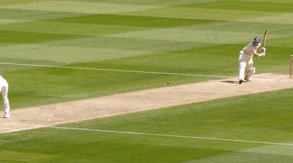 Il Vaticano e il cricket 